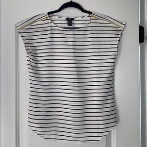 Ann Taylor blouse